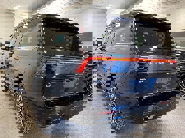 New 2025 Lincoln Navigator Black Label image 12