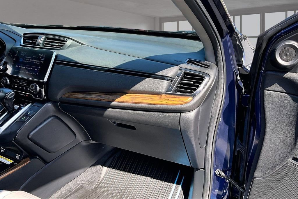Used 2020 Honda CR-V Touring image 17
