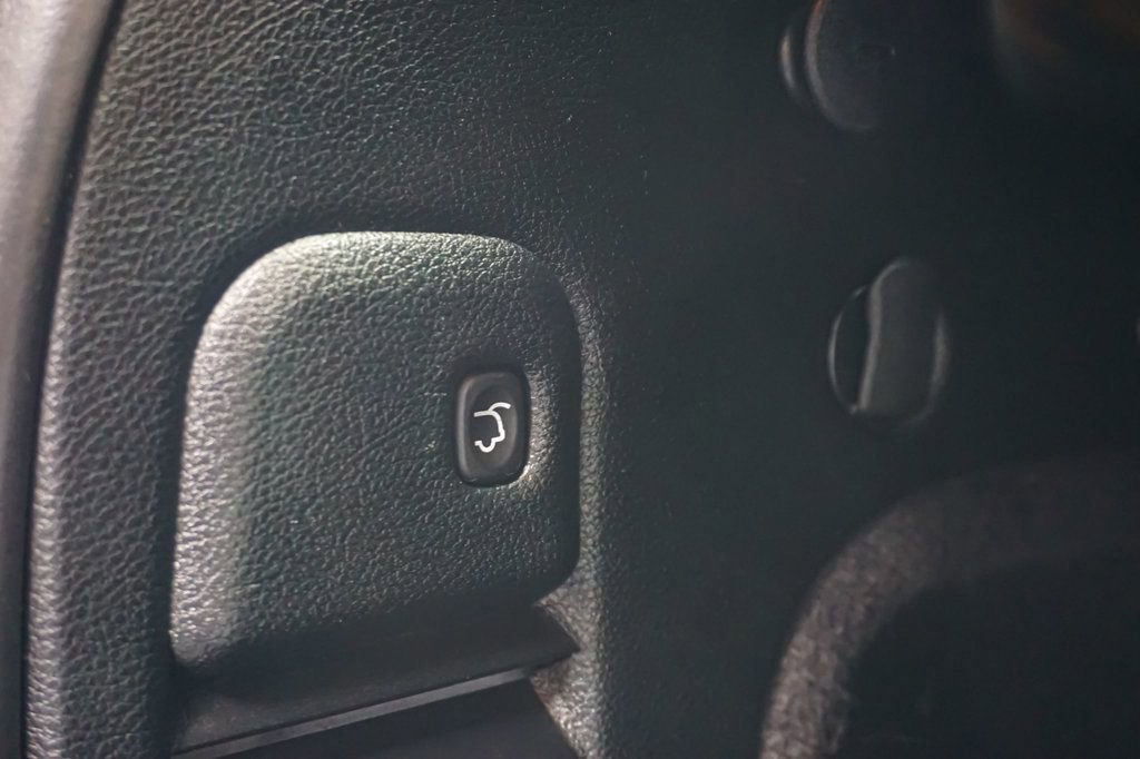 Used 2018 Jeep Grand Cherokee Trackhawk w/ Trailer Tow Group IV image 85