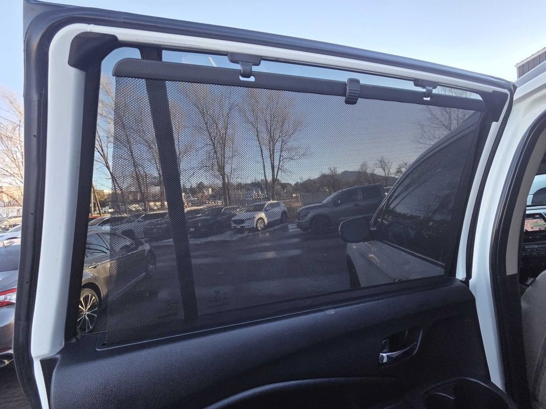 Used 2018 Honda Pilot Elite image 23