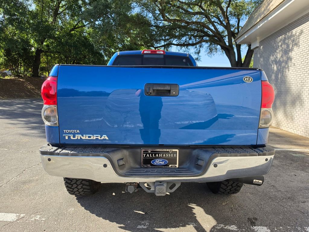 Used 2007 Toyota Tundra SR5 RWD image 17