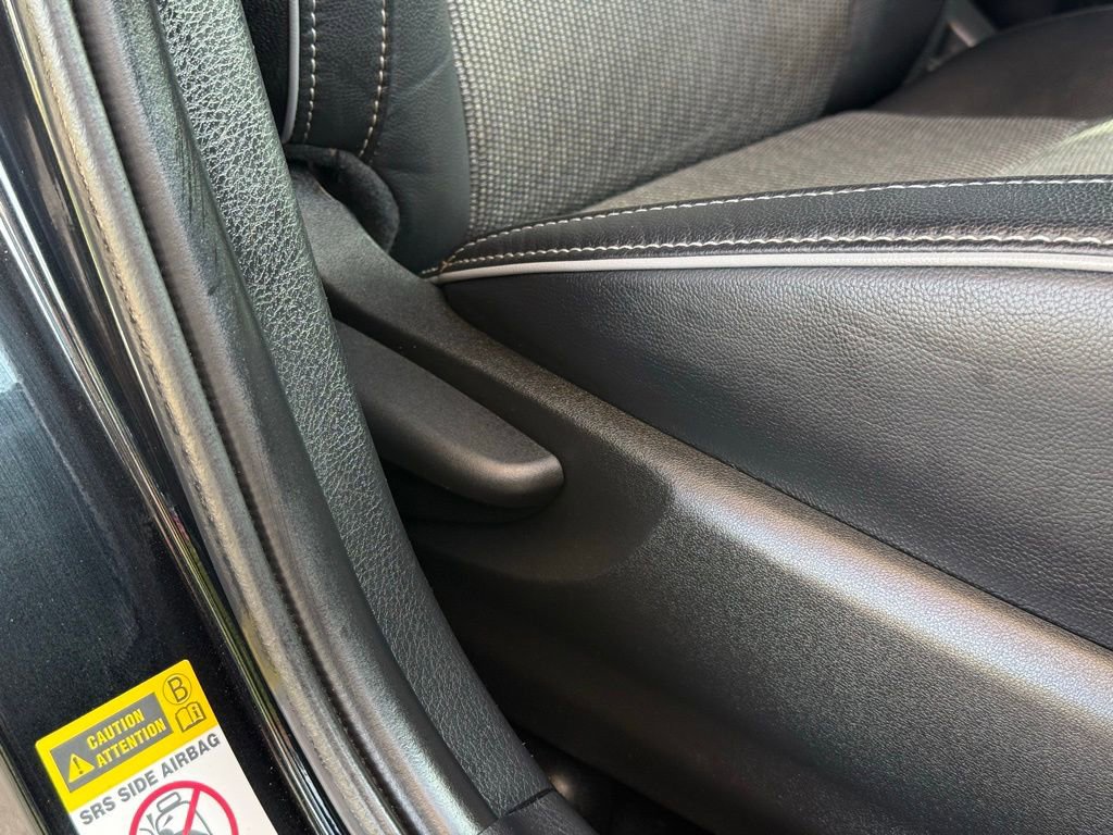Used 2016 Toyota Corolla S w/ Driver Convenience Package FWD image 36