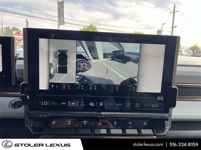 Used 2022 GMC Hummer EV Edition 1 image 36
