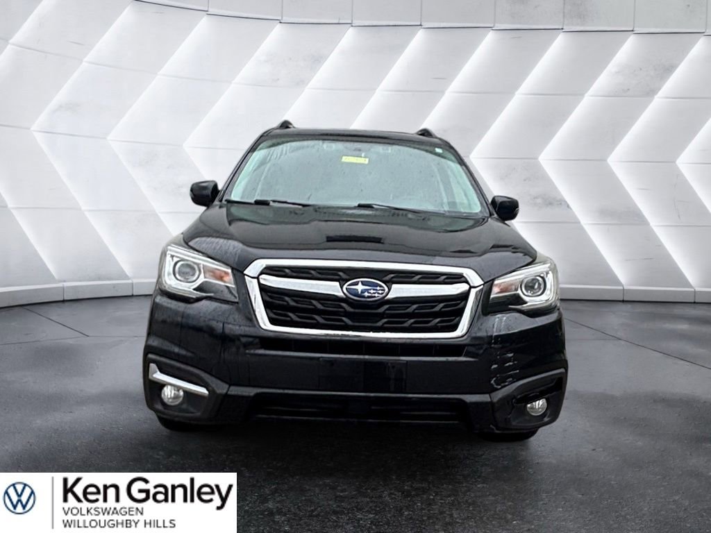 Used 2017 Subaru Forester 2.5i Touring AWD/4WD image 2