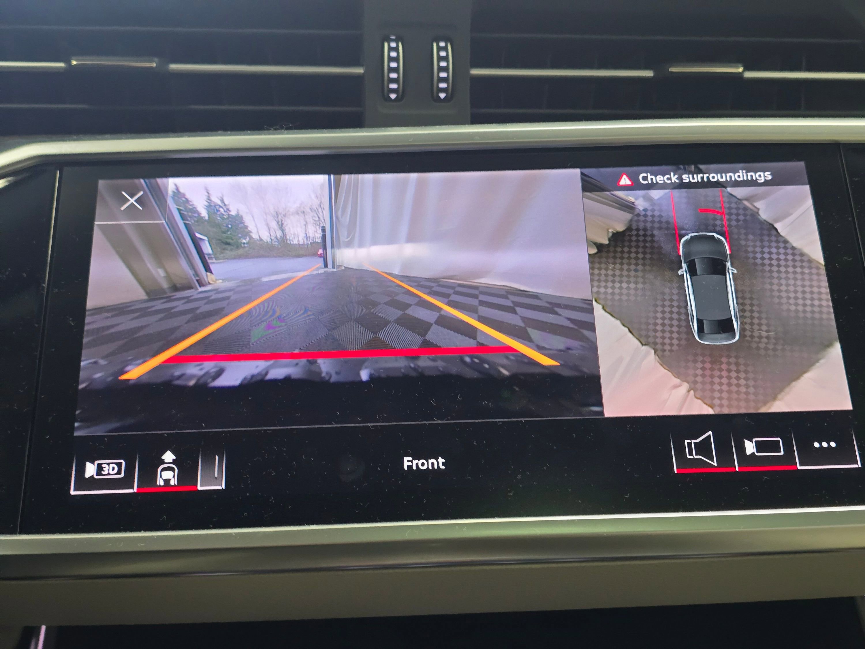 Certified 2025 Audi A6 Premium Plus w/ Premium Plus Package image 48