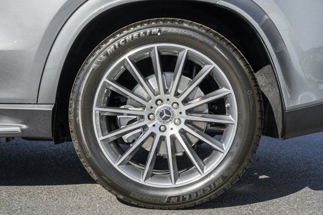 New 2026 Mercedes-Benz GLE 450 4MATIC image 19