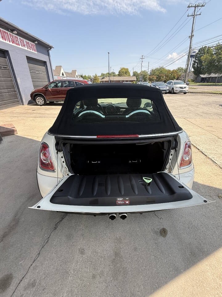 Used 2015 MINI Cooper S FWD image 22