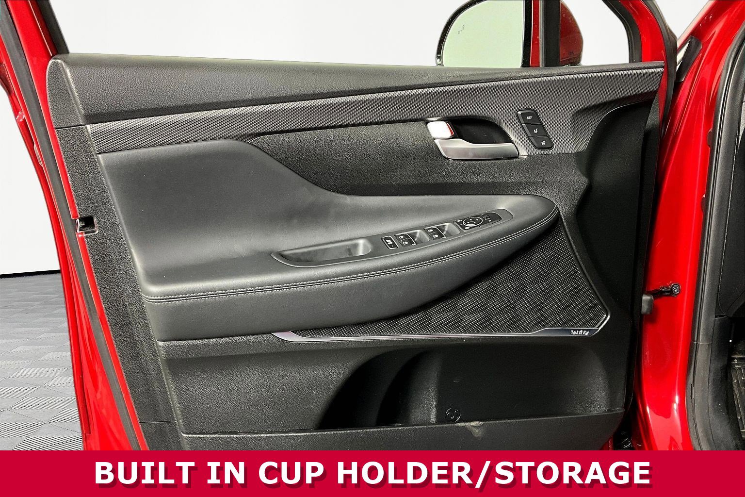 Used 2019 Hyundai Santa Fe AWD image 18