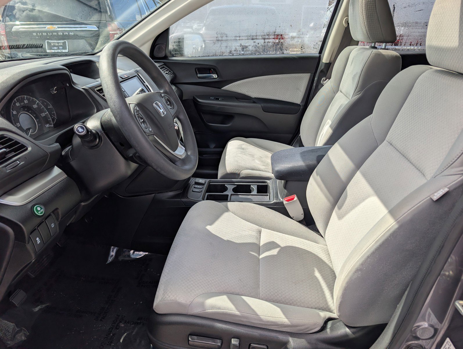 Used 2016 Honda CR-V EX image 15