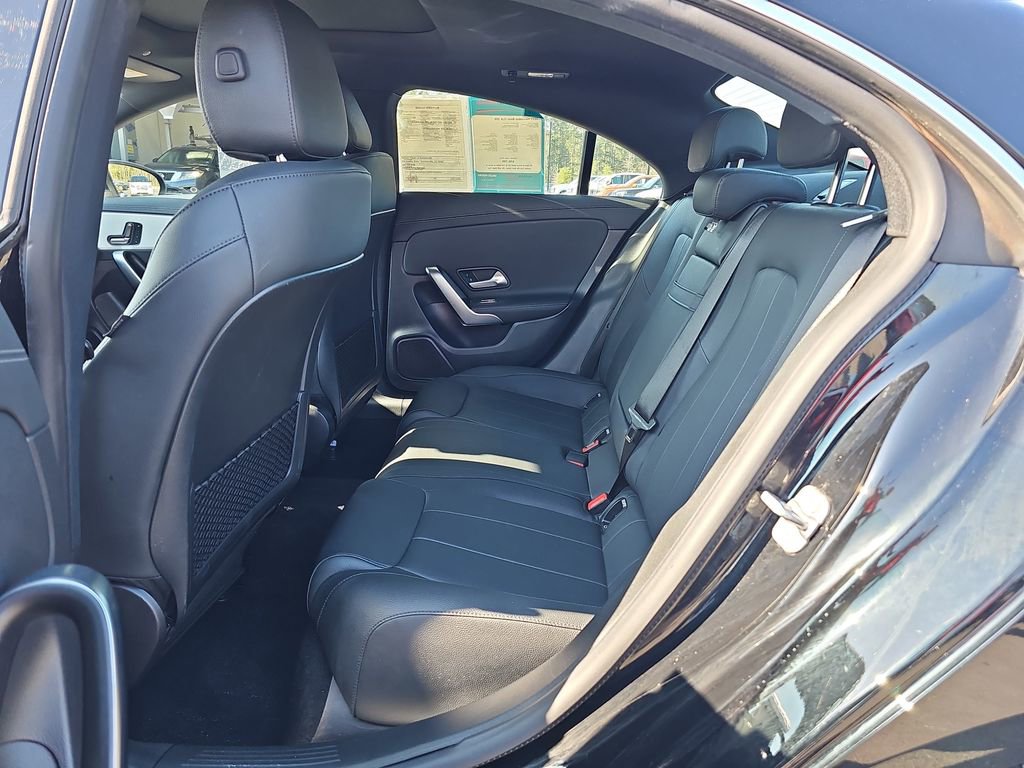 Used 2025 Mercedes-Benz CLA 250 image 18