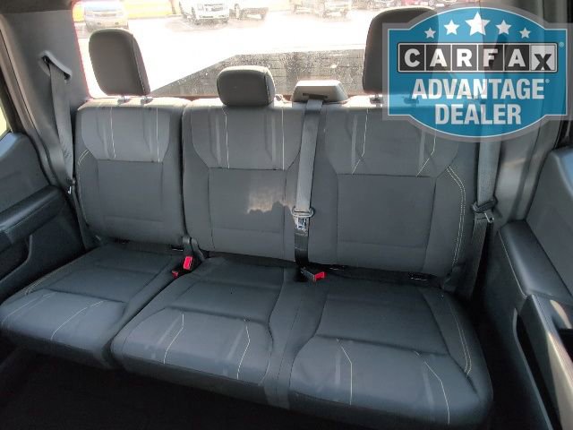 Used 2024 Ford F150 STX image 8