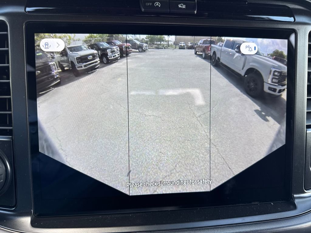 New 2026 Ford F150 Tremor AWD/4WD image 24