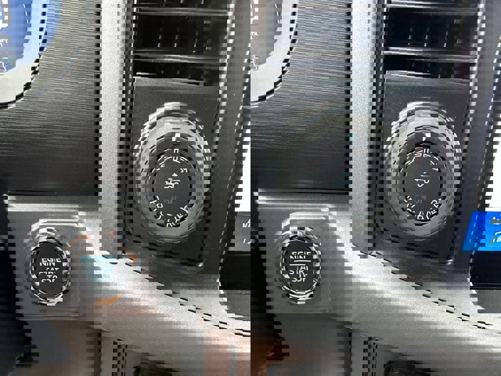 New 2025 Ford F150 XLT w/ Equipment Group 302A MID image 13