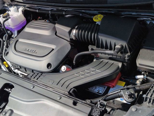 New 2026 Chrysler Voyager LX image 55