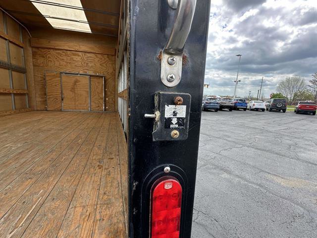Used 2024 Ford E-350 and Econoline 350 Super Duty w/ Power Windows & Locks Group RWD image 13