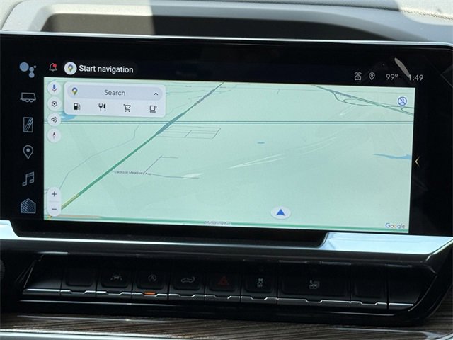 New 2026 Chevrolet Silverado 1500 LT image 25