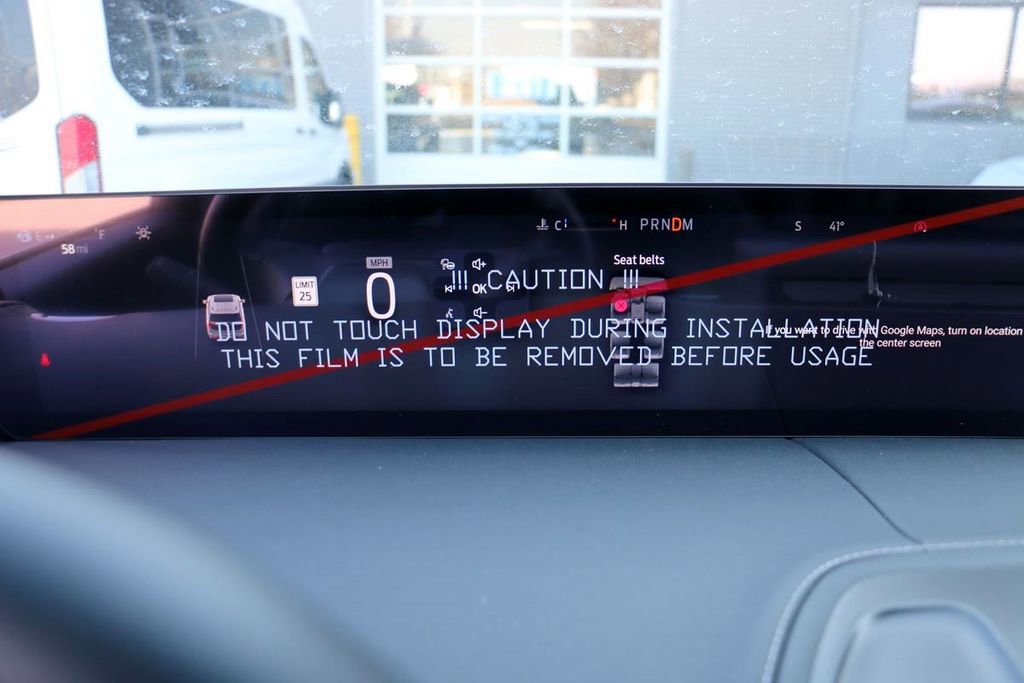 New 2026 Ford Expedition Platinum w/ Stealth Appearance Package AWD/4WD image 10