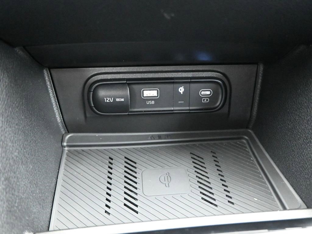 Used 2024 Kia Sportage X-Line w/ X-Line Premium Package image 22