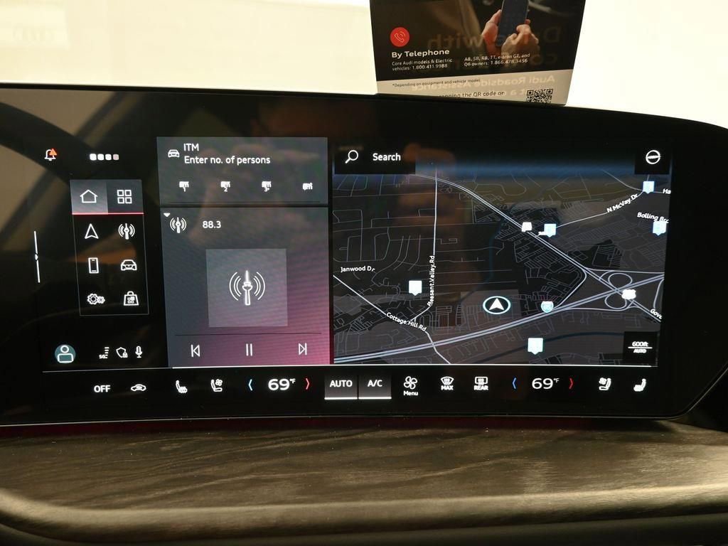 New 2025 Audi Q5 Premium Plus AWD/4WD image 17