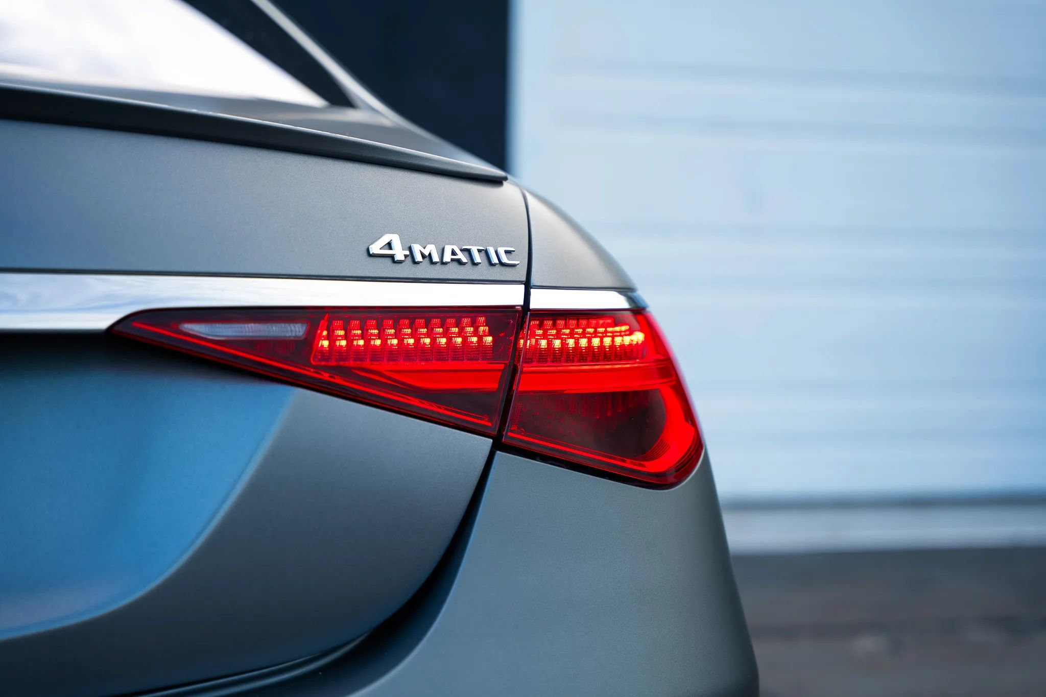 Used 2023 Mercedes-Benz S 580 4MATIC Sedan w/ AMG Line image 23