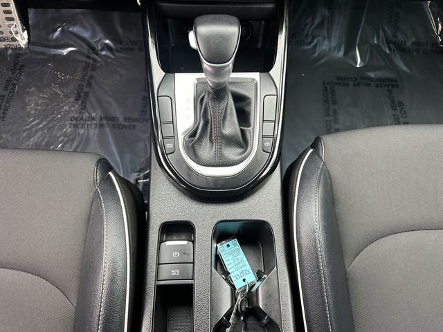 Used 2023 Kia Forte GT-Line w/ GT-Line Technology Package image 20
