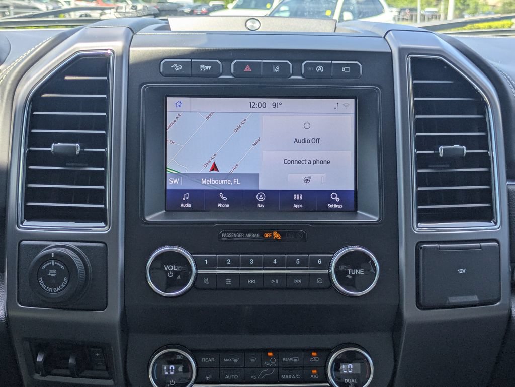 Used 2020 Ford Expedition Platinum AWD/4WD image 18