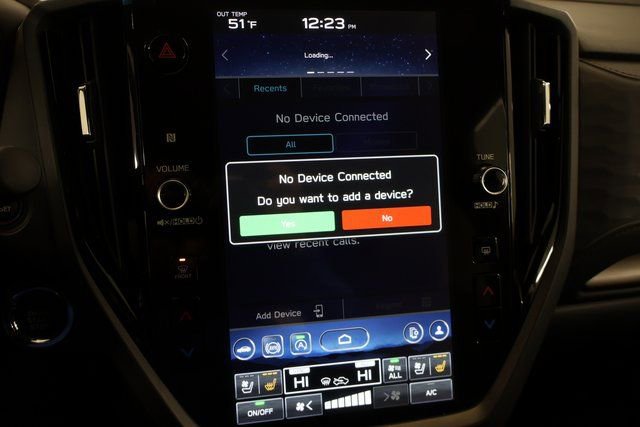 New 2026 Subaru Forester Touring w/ Touring Package image 24