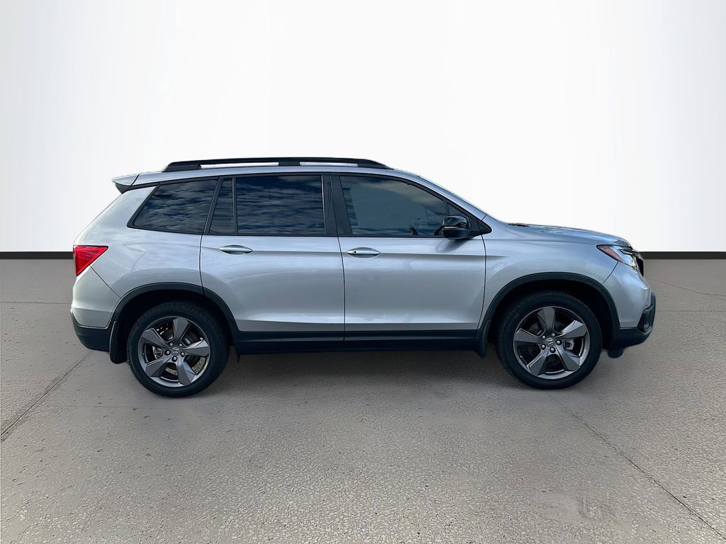 Used 2020 Honda Passport Touring image 8