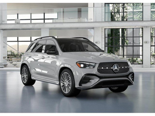 Used 2024 Mercedes-Benz GLE 450 4MATIC image 10