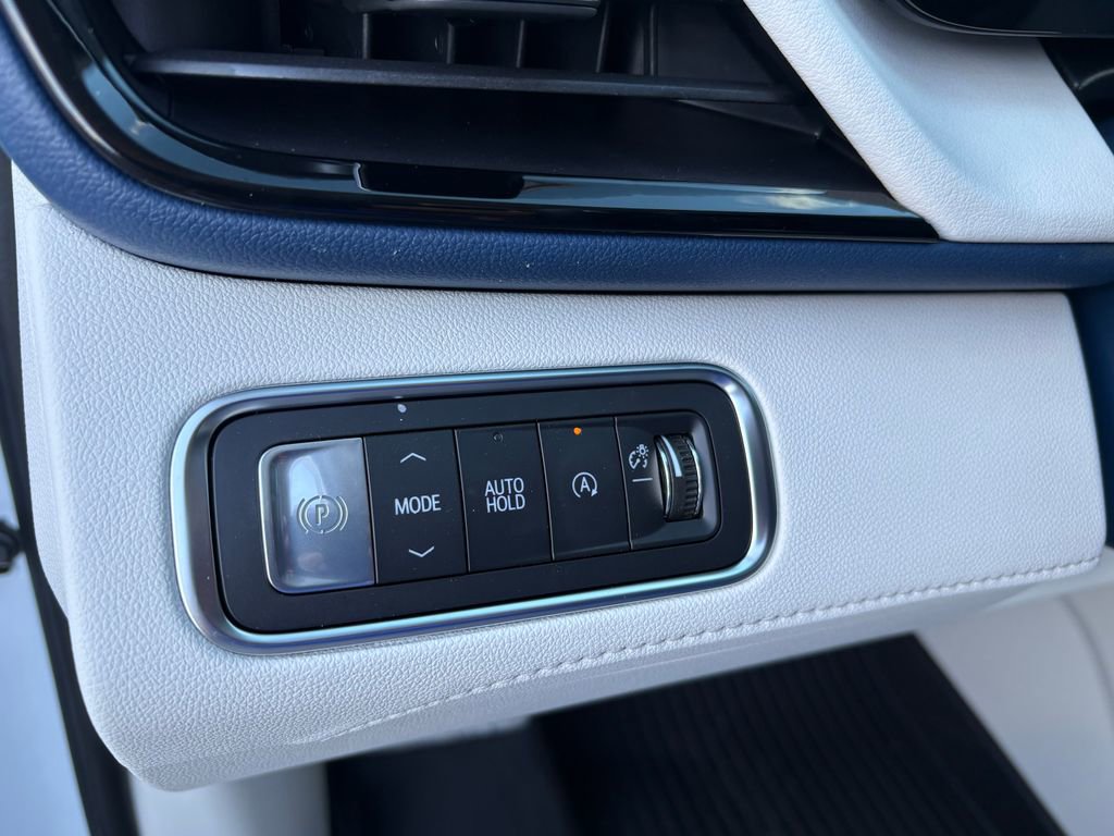 New 2026 Buick Enclave Avenir w/ Super Cruise Package image 20