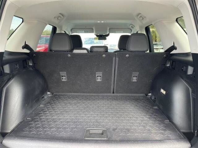 Used 2022 Ford Bronco Sport Big Bend w/ Convenience Package image 11