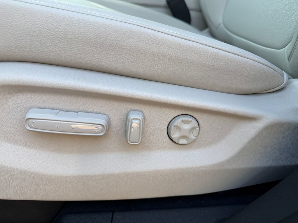 New 2027 Honda Odyssey EX-L image 17