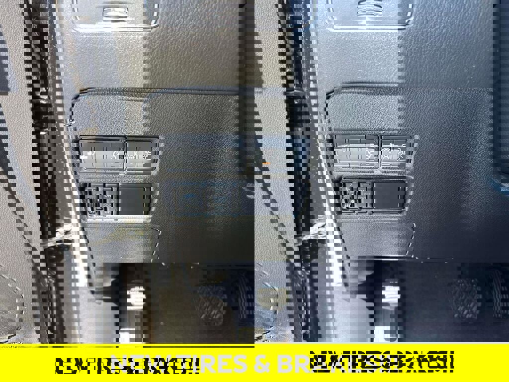 Used 2020 INFINITI QX80 Luxe w/ Proassist Package image 20