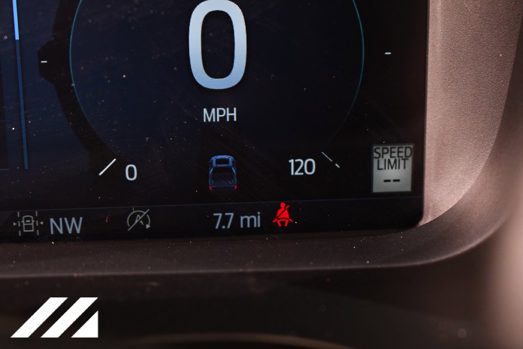 New 2025 Ford F150 XLT w/ Equipment Group 302A MID image 26