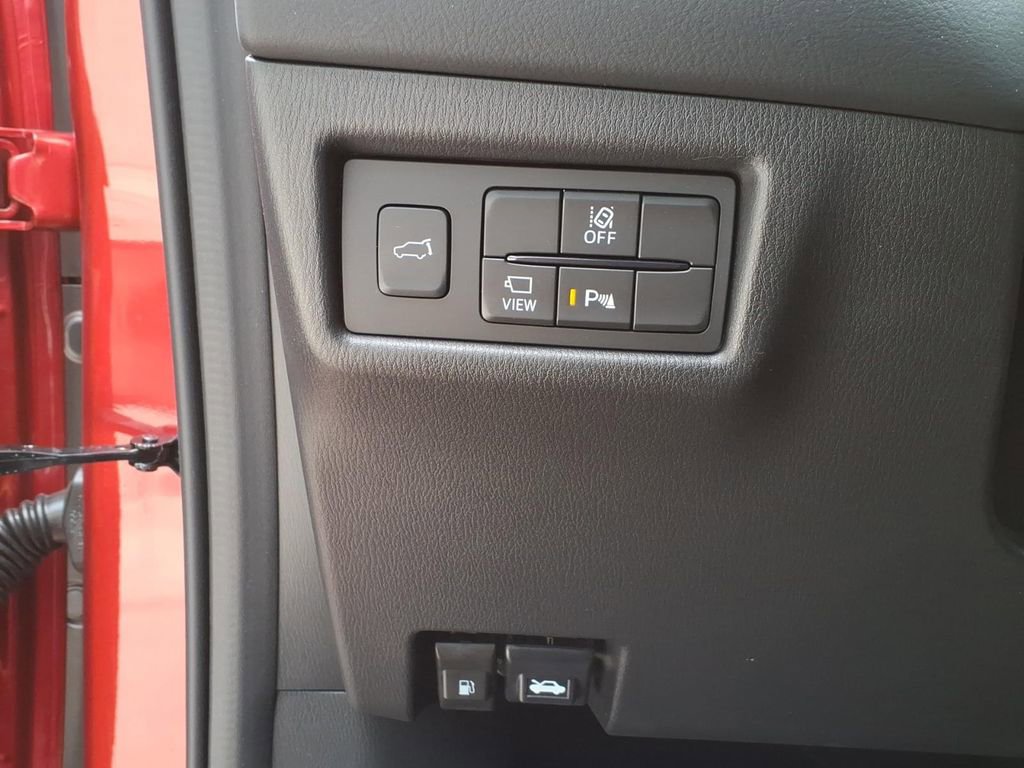 Certified 2025 MAZDA CX-5 Signature image 15