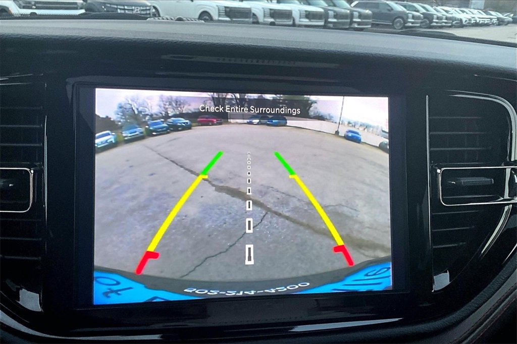 Used 2024 Dodge Durango R/T image 21