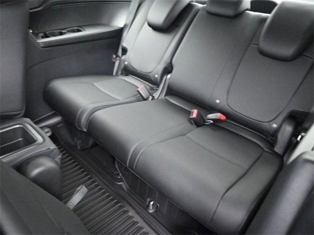 New 2026 Honda Odyssey EX-L image 32