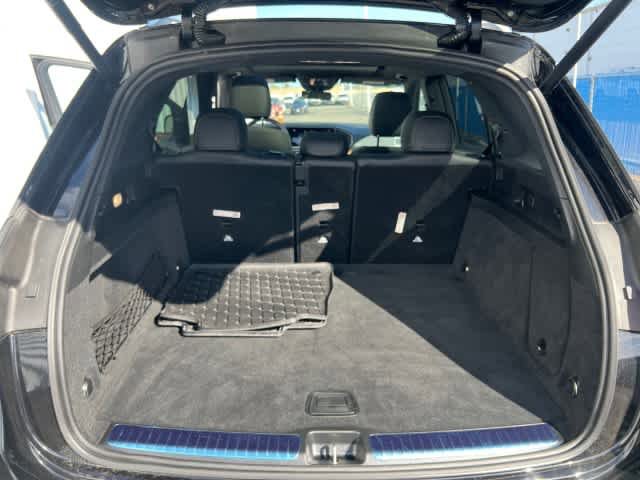 Used 2026 Mercedes-Benz GLE 350 4MATIC image 11