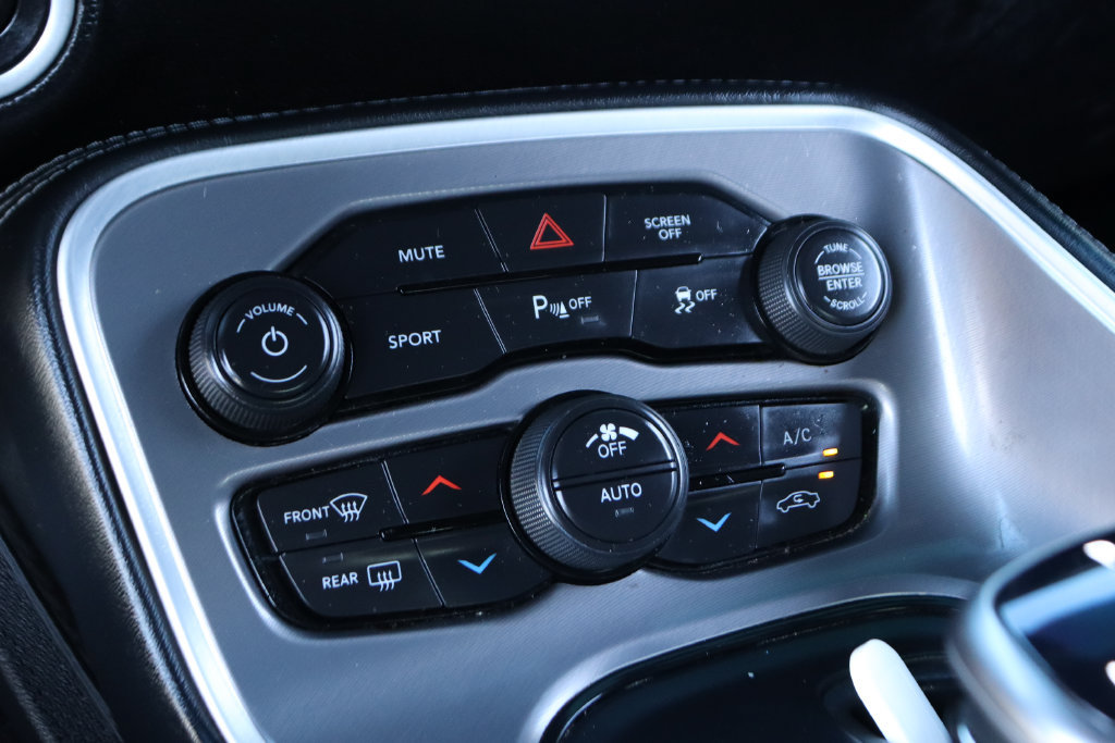 Used 2022 Dodge Challenger GT RWD image 31