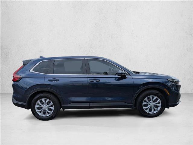 Used 2024 Honda CR-V LX image 4