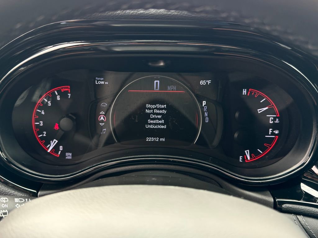 Used 2024 Dodge Durango SXT image 21