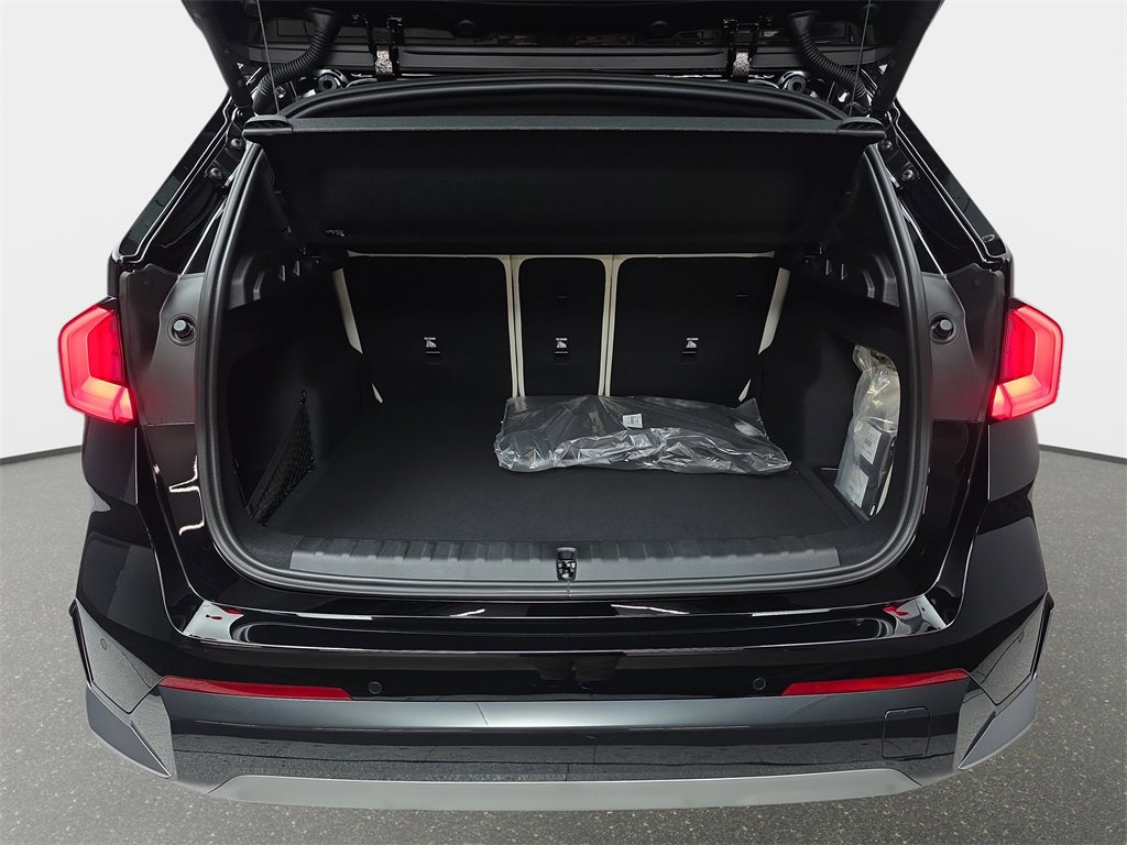 New 2026 BMW X1 xDrive28i w/ Convenience Package image 12