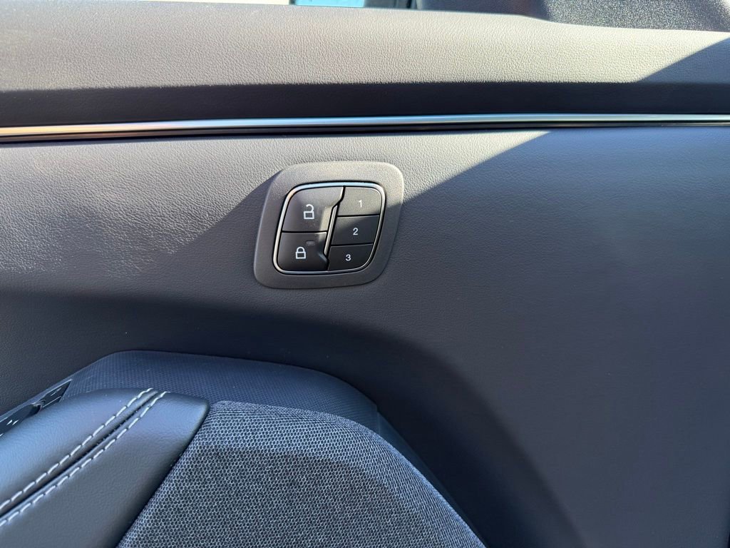 New 2025 Ford Mustang Mach-E Premium image 7