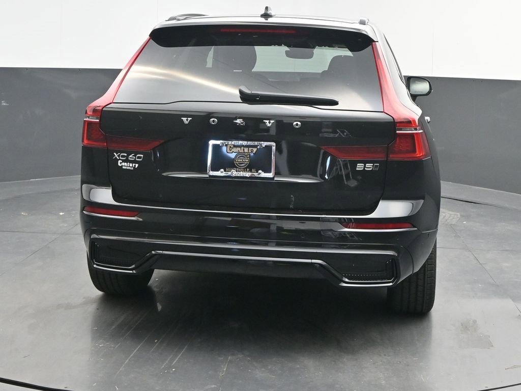 New 2026 Volvo XC60 B5 Plus w/ Climate Package image 6