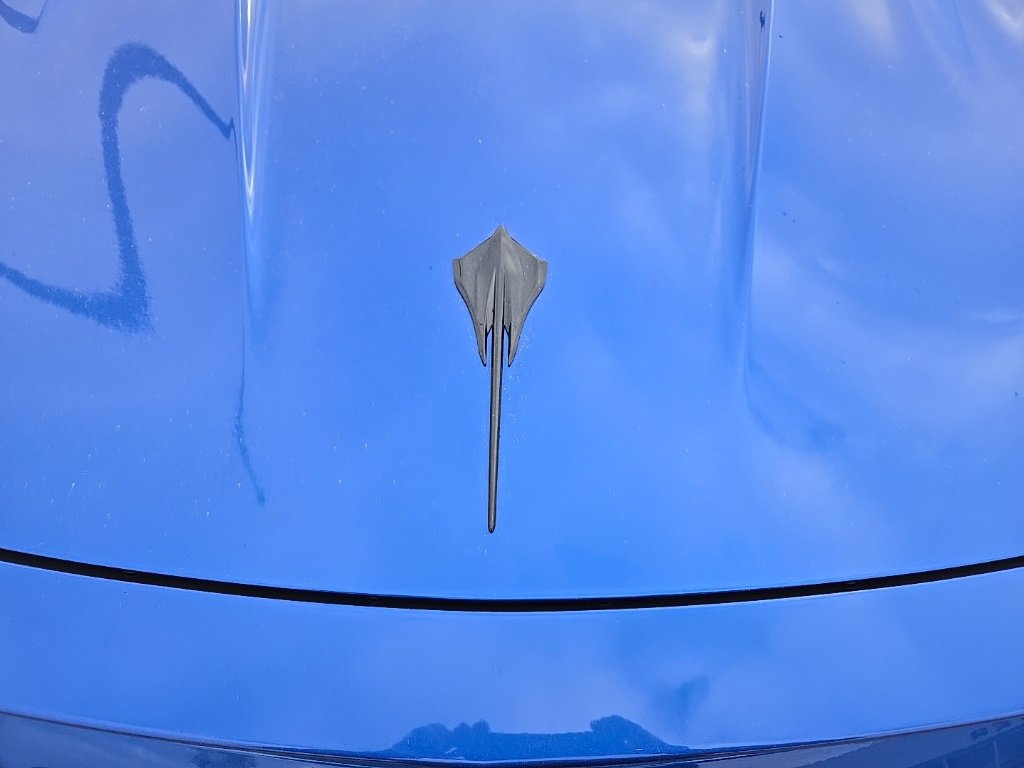 Used 2021 Chevrolet Corvette Stingray Preferred Conv w/ Battery Protection Package image 49