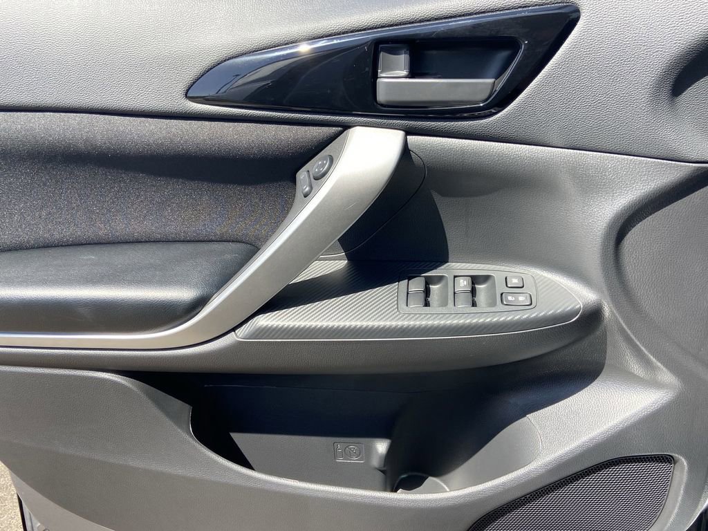 New 2026 Mitsubishi Eclipse Cross Ralliart AWD/4WD image 17