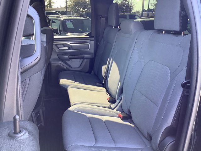Used 2022 RAM 1500 Big Horn image 22
