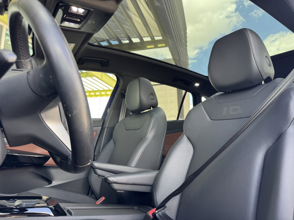 Used 2022 Volkswagen ID.4 Pro S image 26