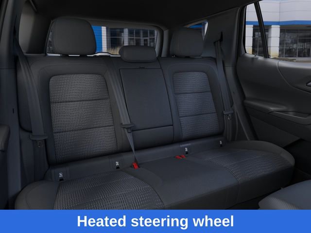 New 2026 Chevrolet Equinox LT w/ LPO, Floor Liner Package AWD/4WD image 18