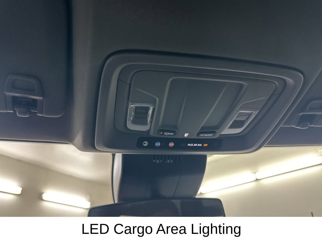 Certified 2022 Chevrolet Silverado 1500 LT image 43